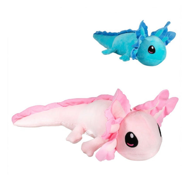 Plüsch Axolotl "Alex" 140cm  106520