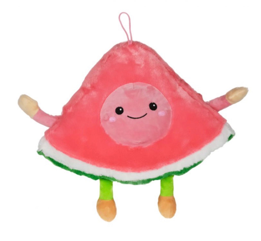 Plüsch Wassermelone "Happy" 103cm 105650
