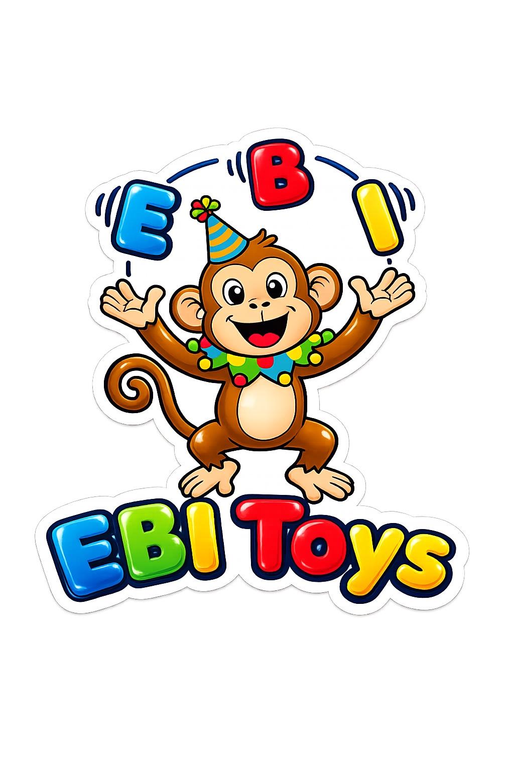Ebi Toys Logo